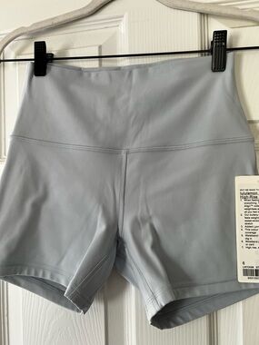 lululemon Align Shorts
